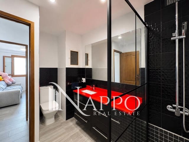 2 sovrum Lägenhet till salu i Coll d'en Rabassa, Palma de Mallorca - 369 000 € (Ref: 9989978)