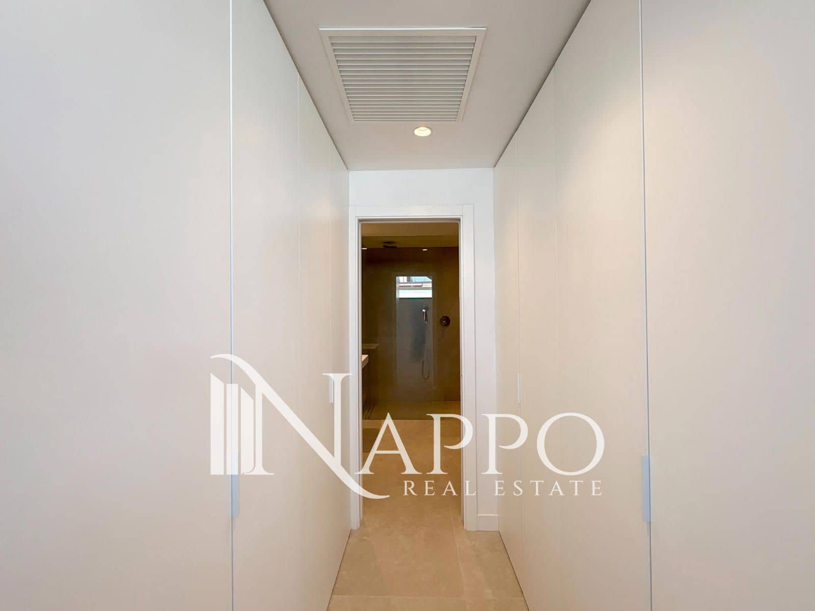 3 chambre Appartement à vendre à Genova avec piscine garage - 1 500 000 € (Ref: 9989979)