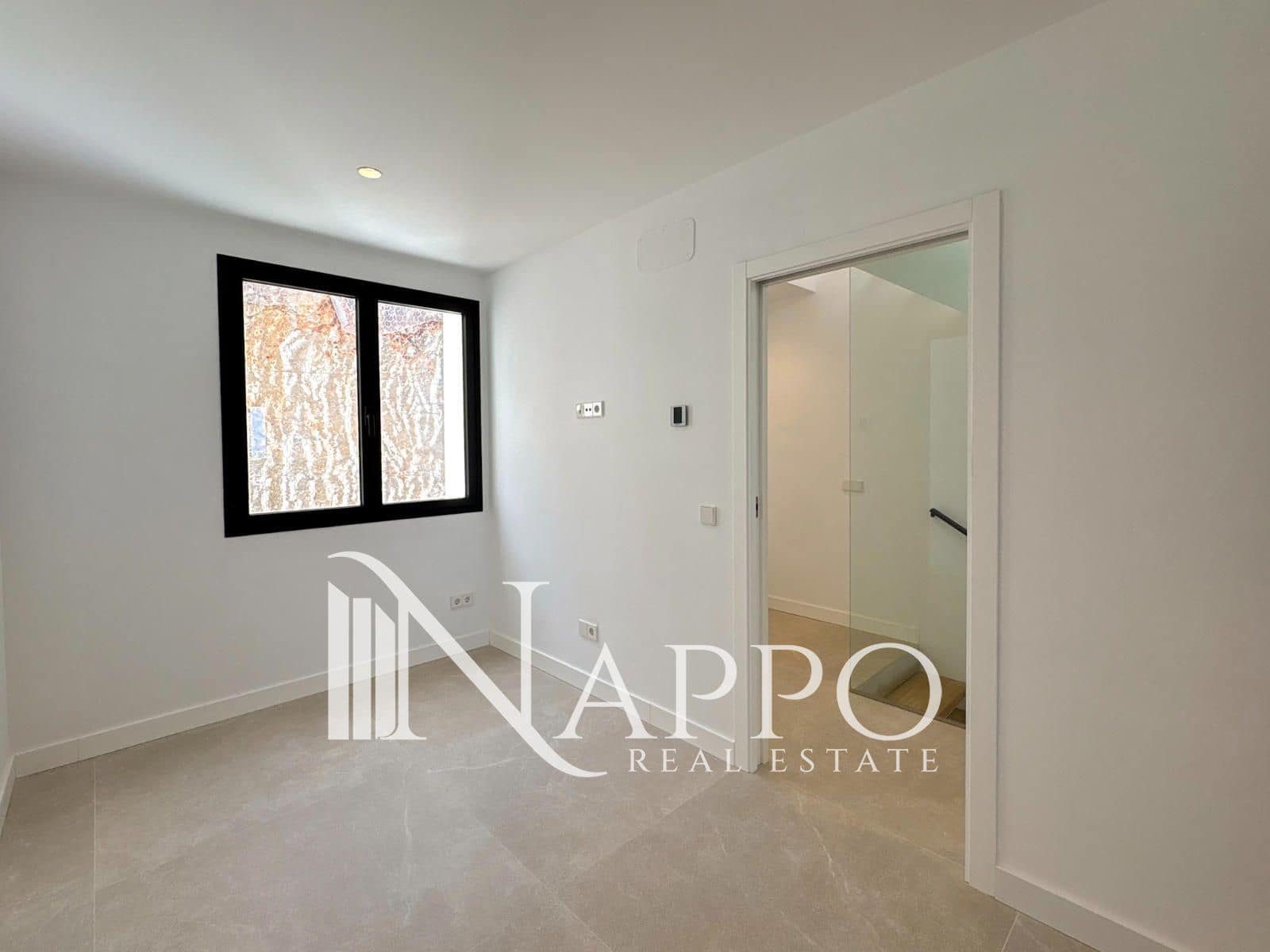 3 chambre Appartement à vendre à Genova avec piscine garage - 1 500 000 € (Ref: 9989979)