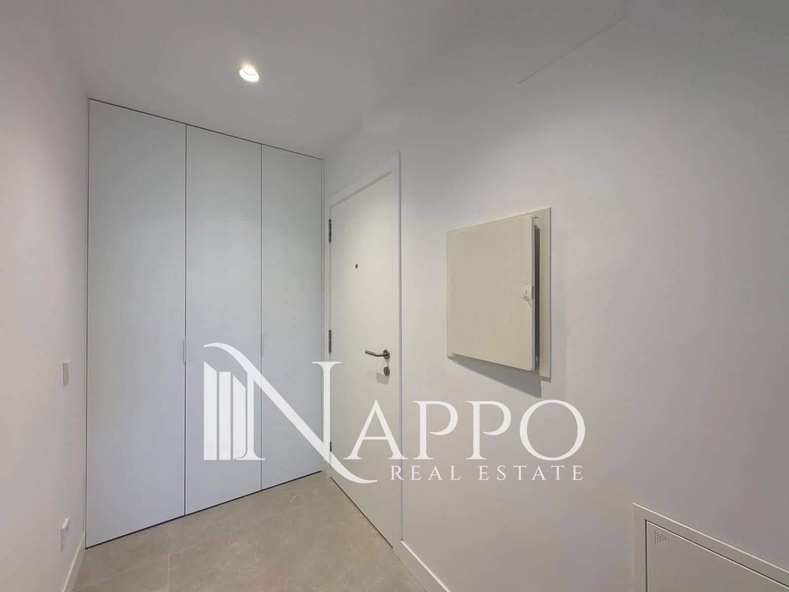 3 chambre Appartement à vendre à Genova avec piscine garage - 1 500 000 € (Ref: 9989979)