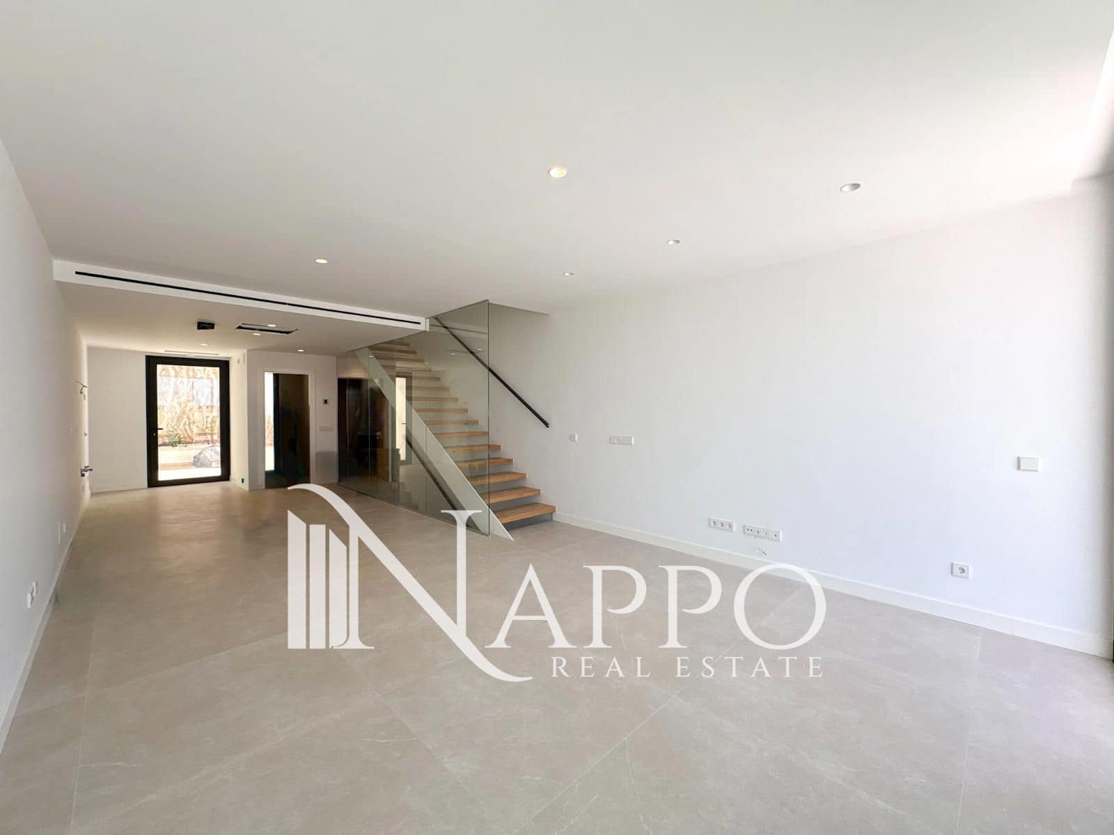 3 chambre Appartement à vendre à Genova avec piscine garage - 1 500 000 € (Ref: 9989979)