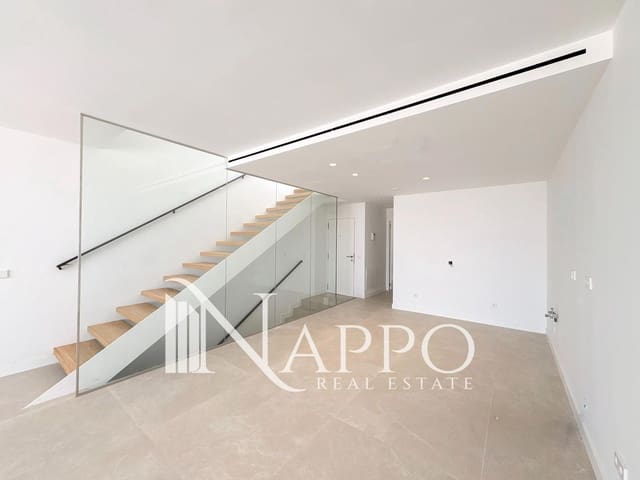 3 sovrum Hus till salu i Genova, Palma de Mallorca med pool garage - 1 200 000 € (Ref: 9989980)