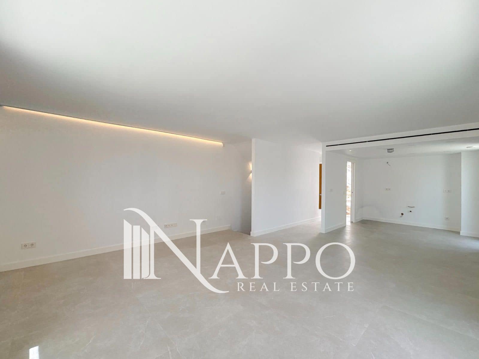 2 chambre Appartement à vendre à Genova avec piscine garage - 800 000 € (Ref: 9989981)