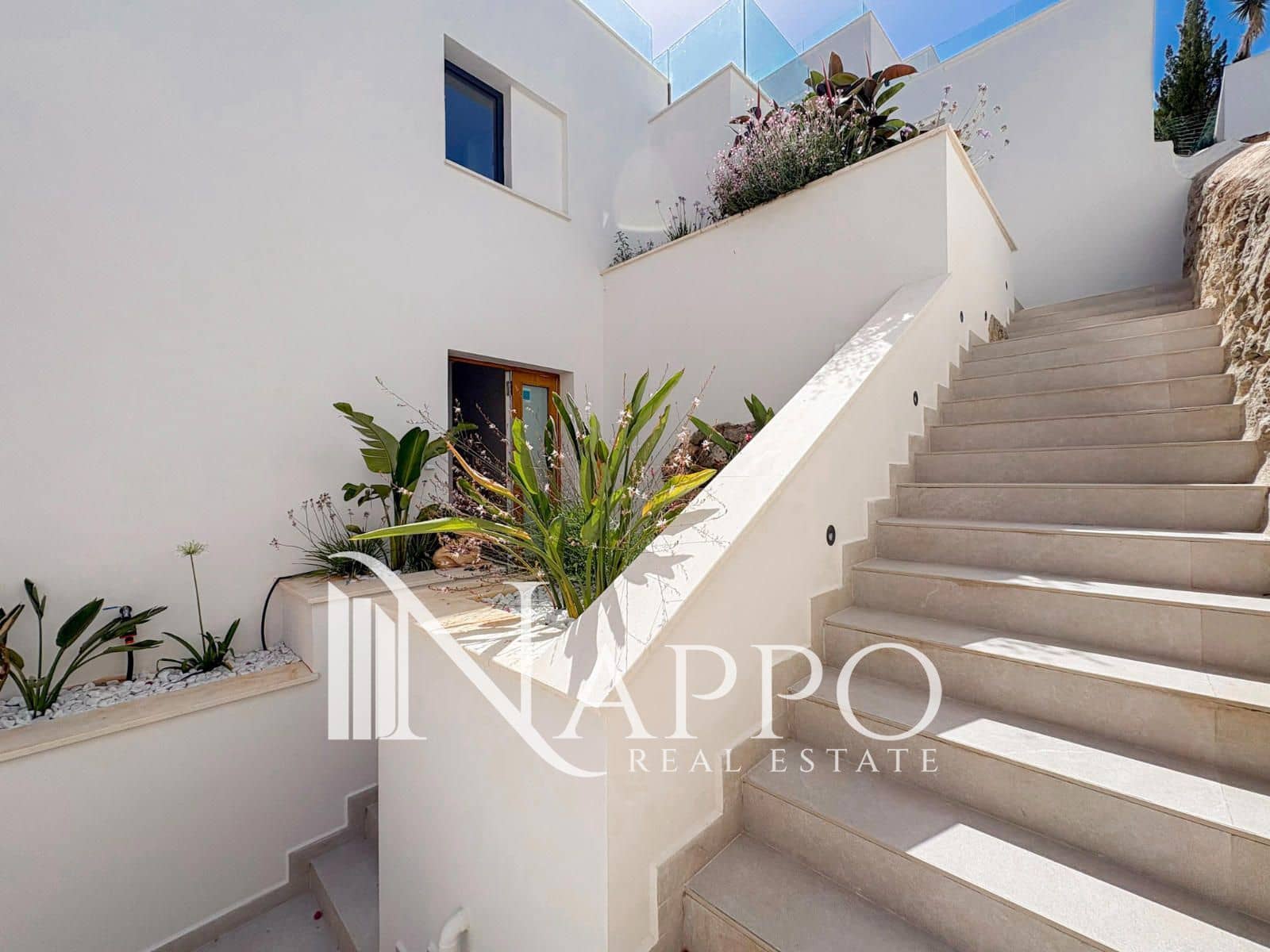 2 chambre Appartement à vendre à Genova avec piscine garage - 800 000 € (Ref: 9989981)