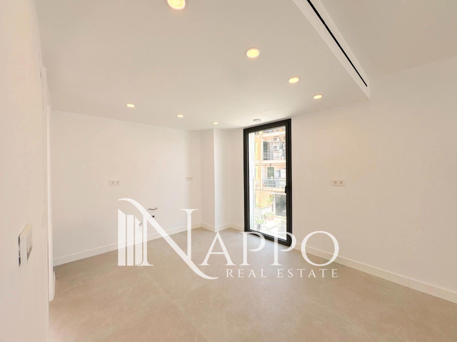 2 chambre Appartement à vendre à Genova avec piscine garage - 800 000 € (Ref: 9989981)