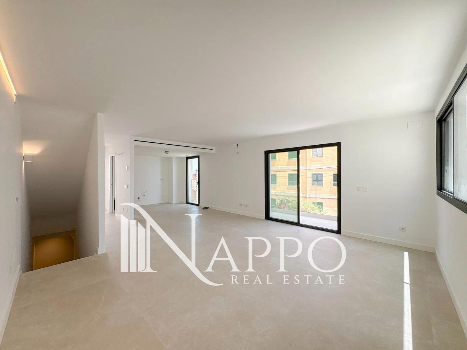 2 chambre Appartement à vendre à Genova avec piscine garage - 800 000 € (Ref: 9989981)