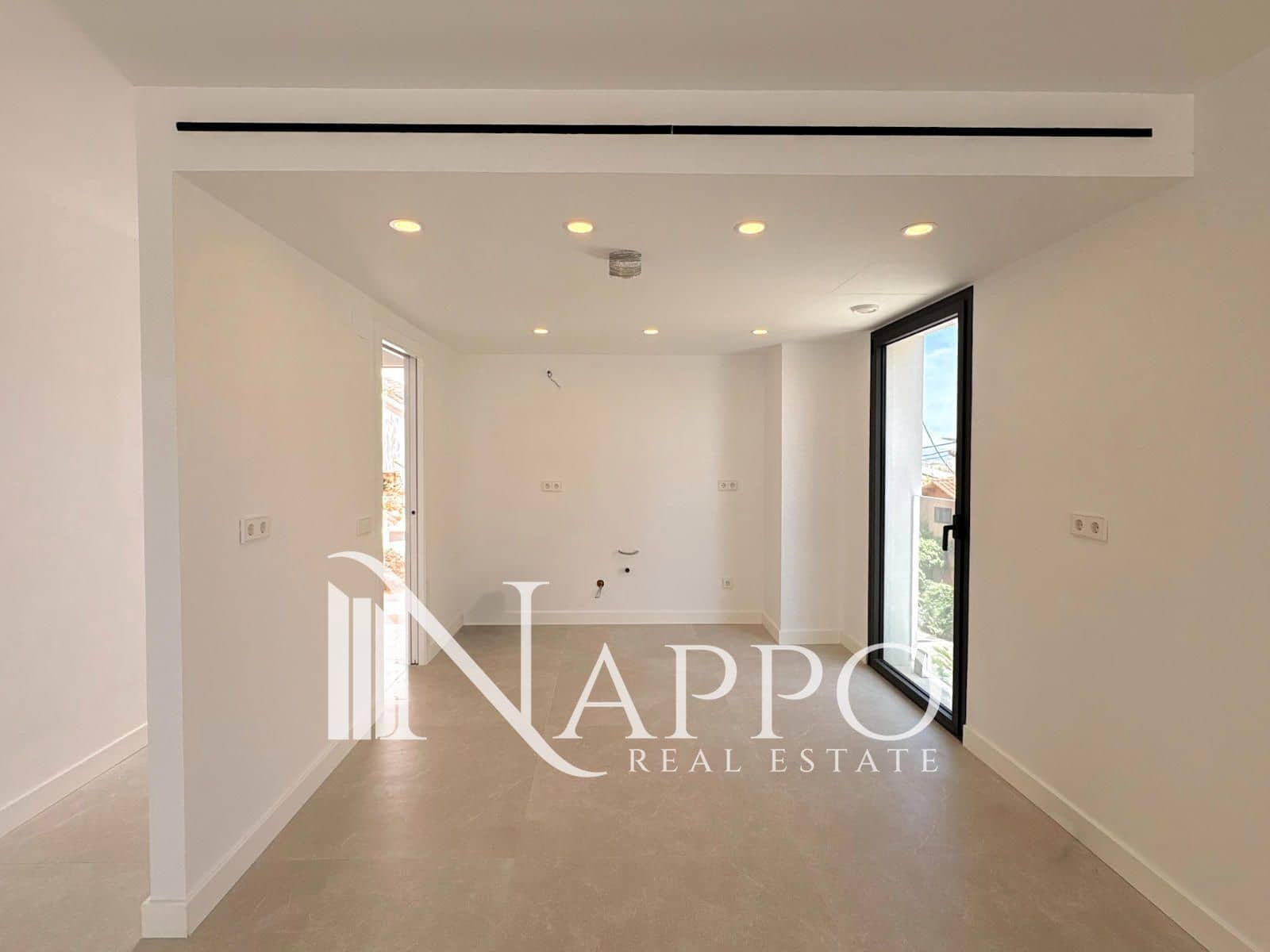 2 chambre Appartement à vendre à Genova avec piscine garage - 800 000 € (Ref: 9989981)