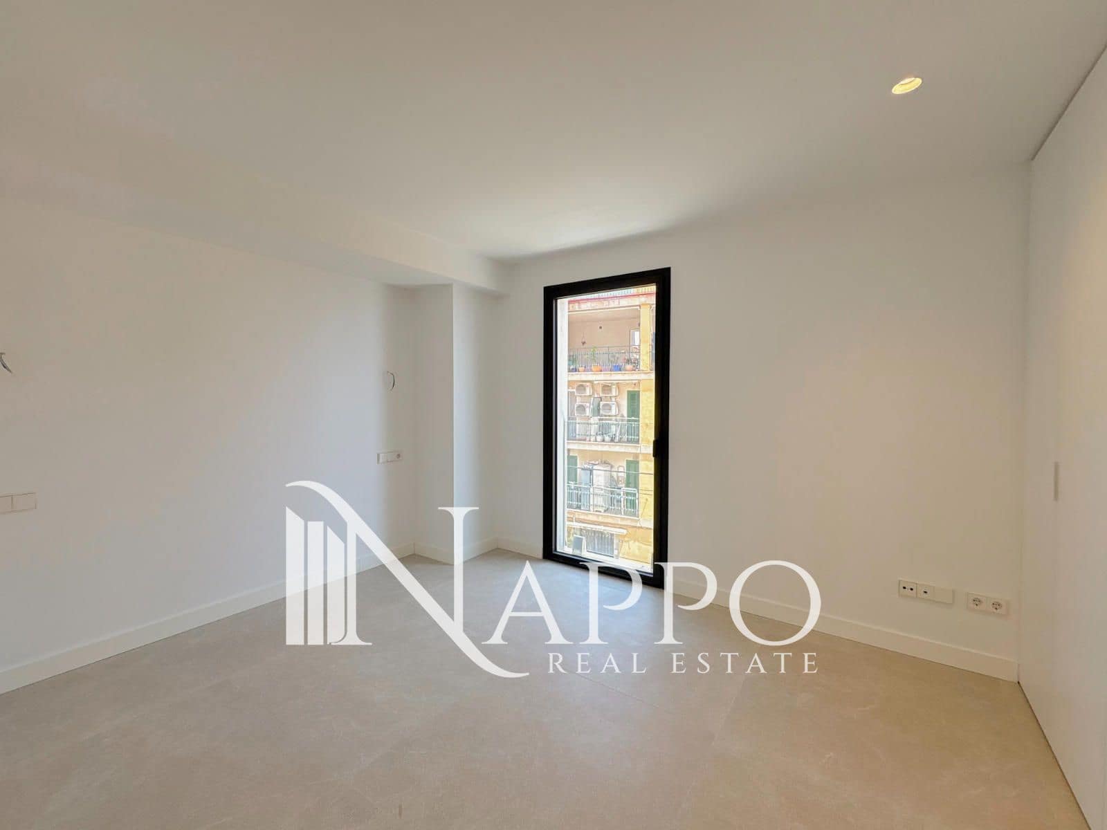 2 chambre Appartement à vendre à Genova avec piscine garage - 800 000 € (Ref: 9989981)