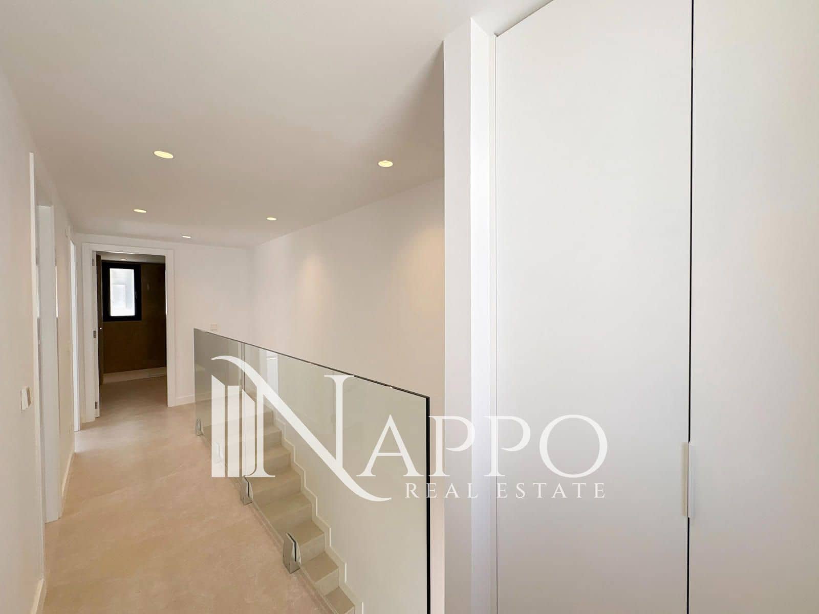 2 chambre Appartement à vendre à Genova avec piscine garage - 800 000 € (Ref: 9989981)