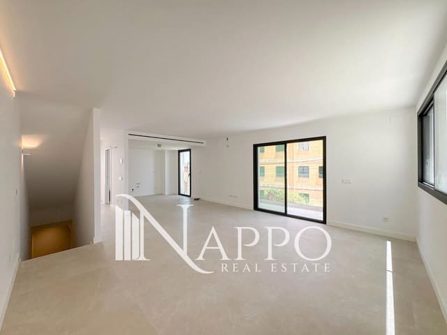 2 chambre Appartement à vendre à Genova, Palma de Mallorca avec piscine garage - 800 000 € (Ref: 9989981)