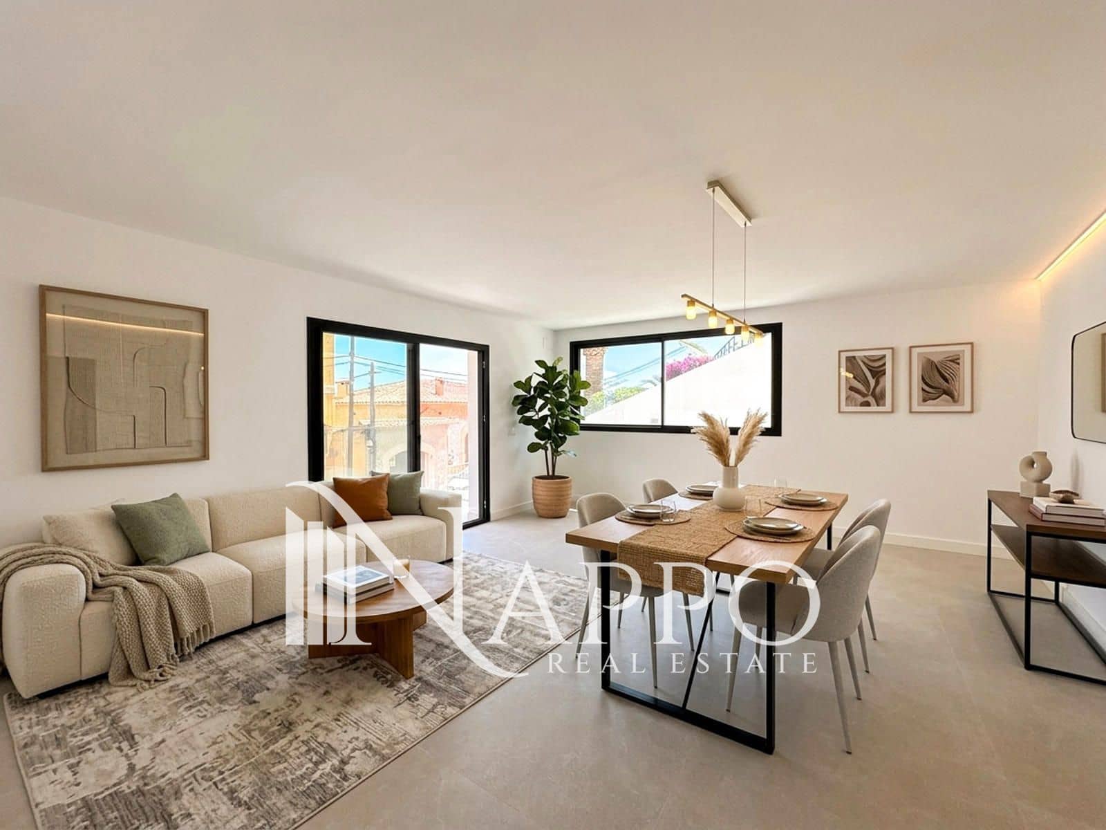 2 chambre Appartement à vendre à Genova avec piscine garage - 800 000 € (Ref: 9989981)