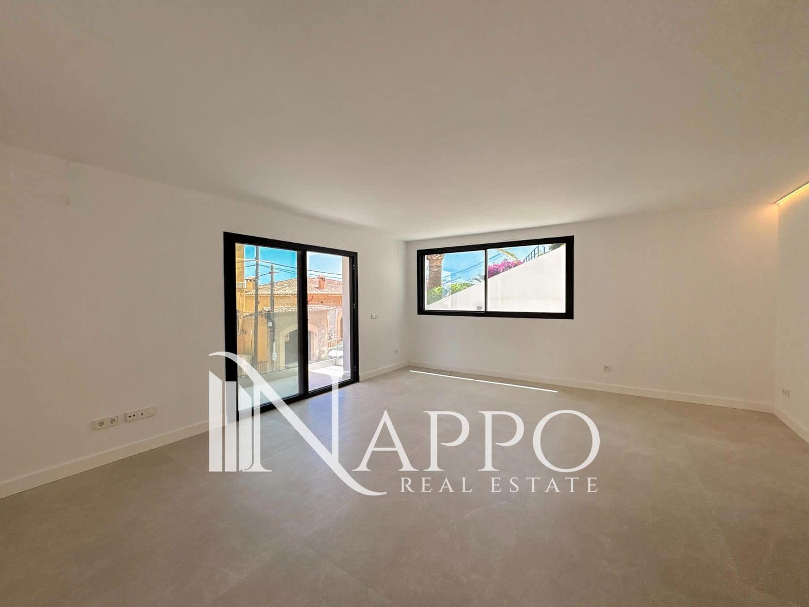 2 chambre Appartement à vendre à Genova avec piscine garage - 800 000 € (Ref: 9989981)