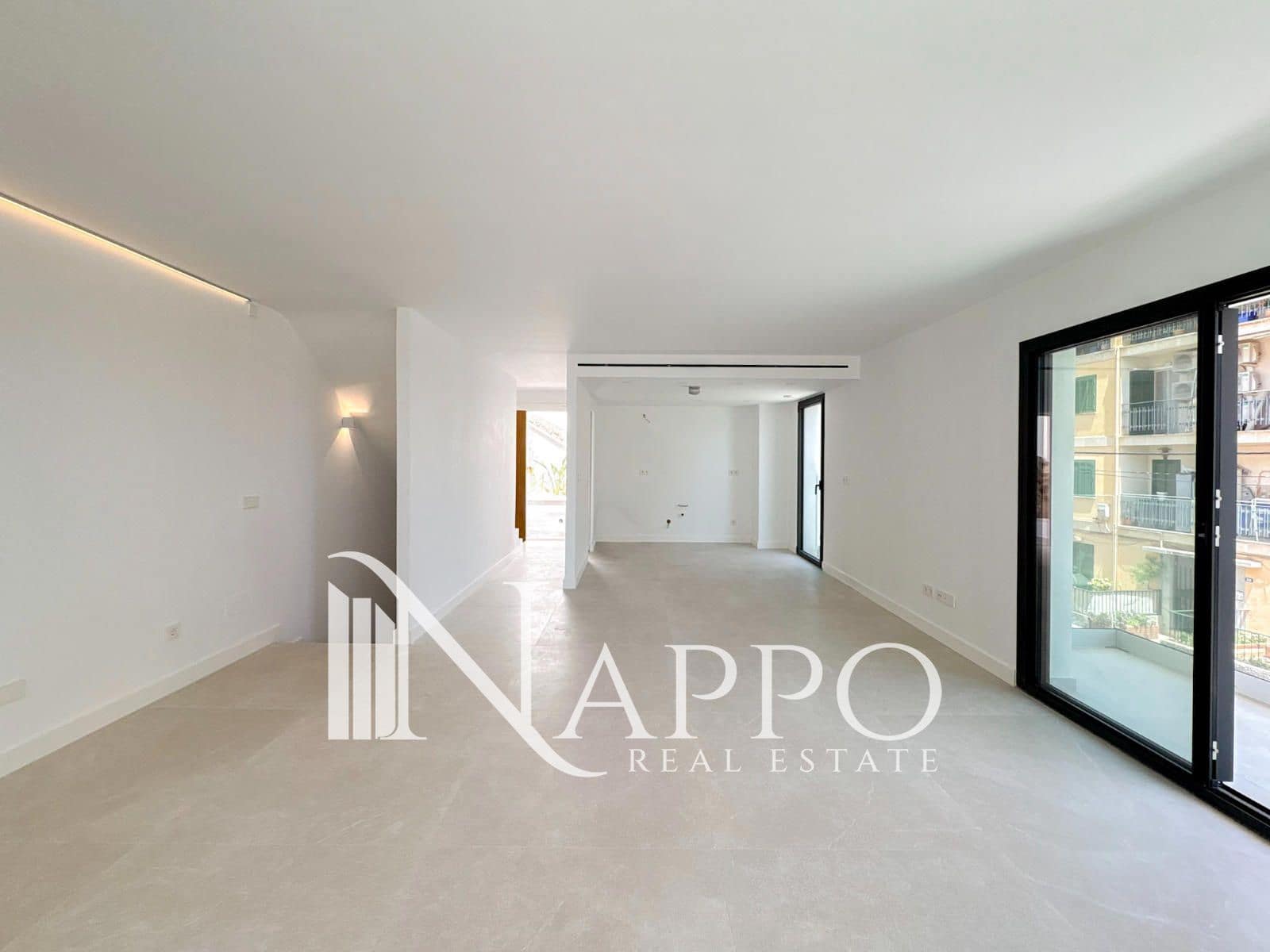 2 chambre Appartement à vendre à Genova avec piscine garage - 800 000 € (Ref: 9989981)