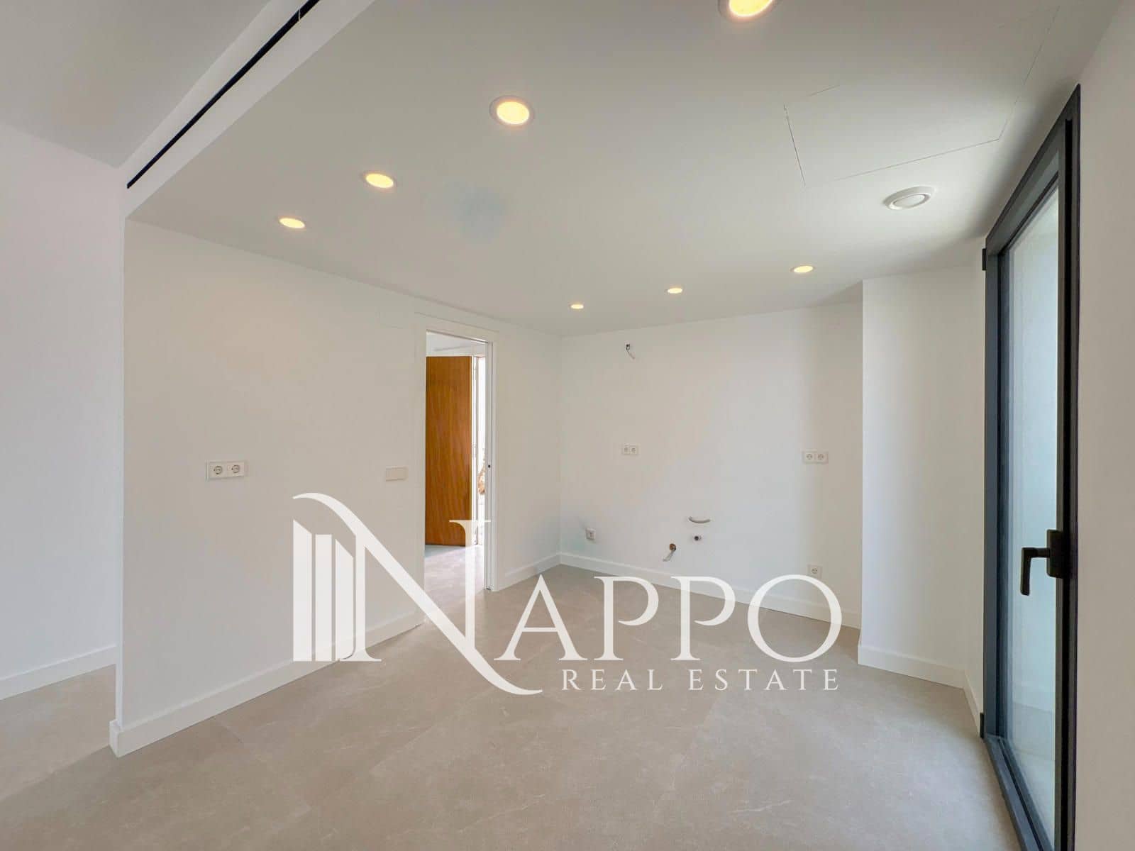 2 chambre Appartement à vendre à Genova avec piscine garage - 800 000 € (Ref: 9989981)