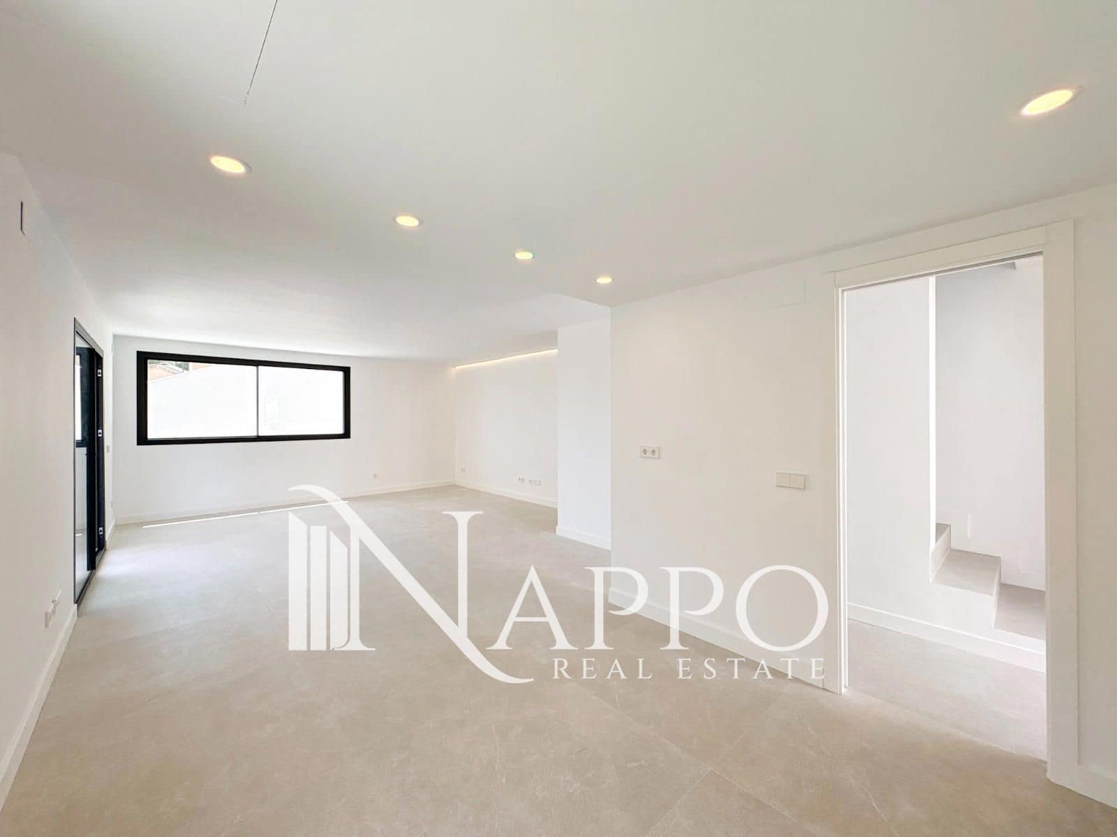 2 chambre Appartement à vendre à Genova avec piscine garage - 800 000 € (Ref: 9989981)
