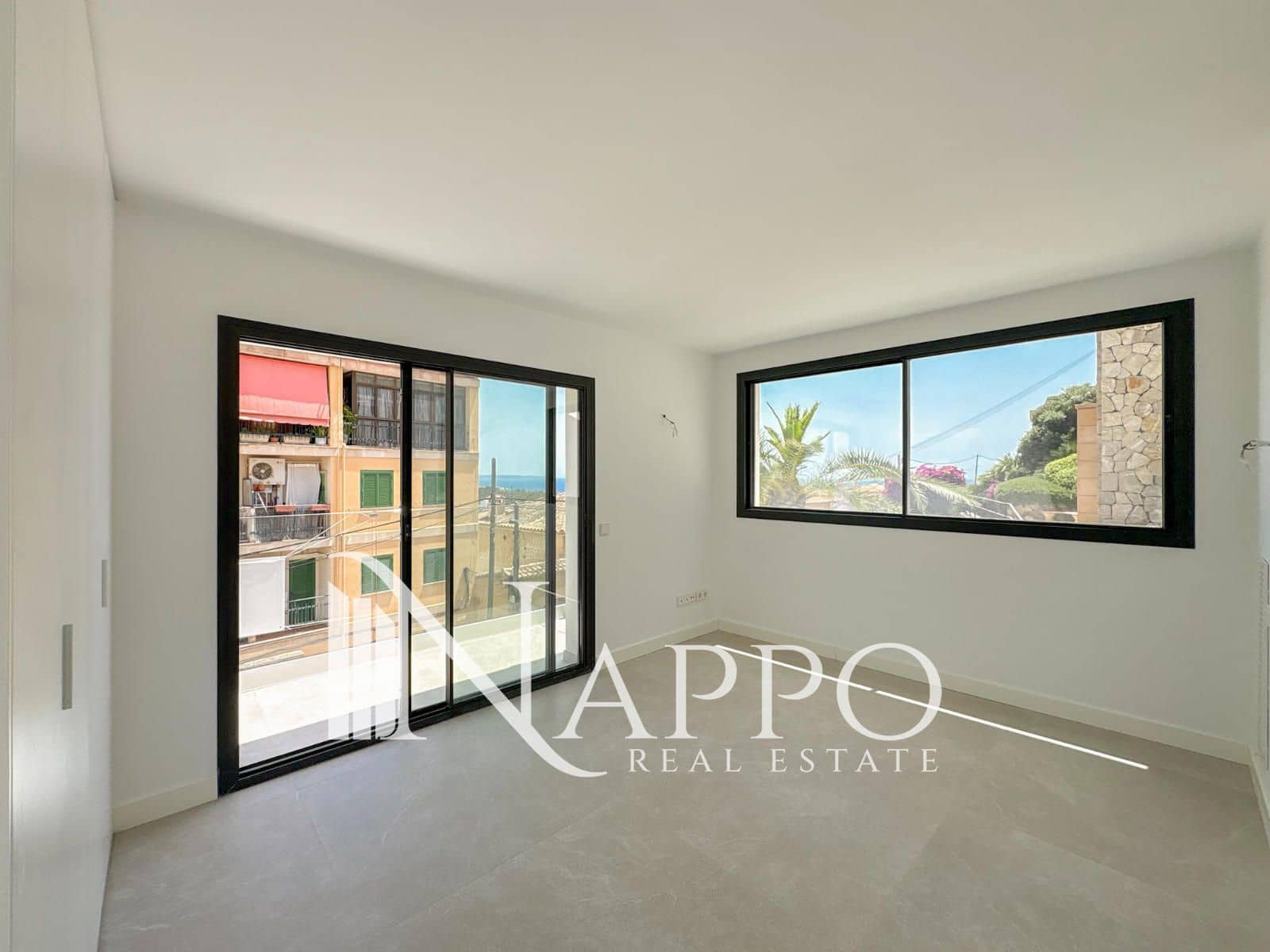 2 chambre Appartement à vendre à Genova avec piscine garage - 800 000 € (Ref: 9989981)