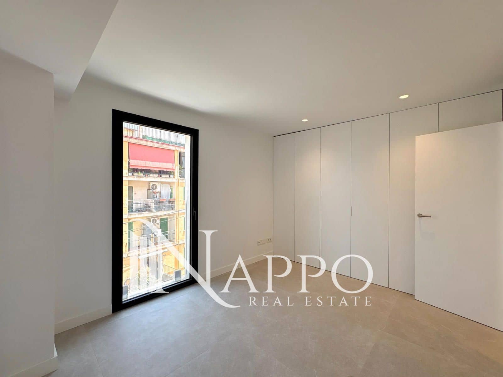 2 chambre Appartement à vendre à Genova avec piscine garage - 800 000 € (Ref: 9989981)