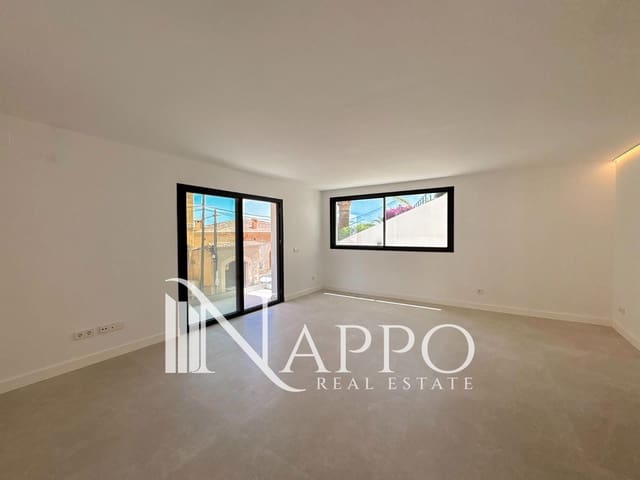 2 chambre Appartement à vendre à Genova, Palma de Mallorca avec piscine garage - 800 000 € (Ref: 9989981)