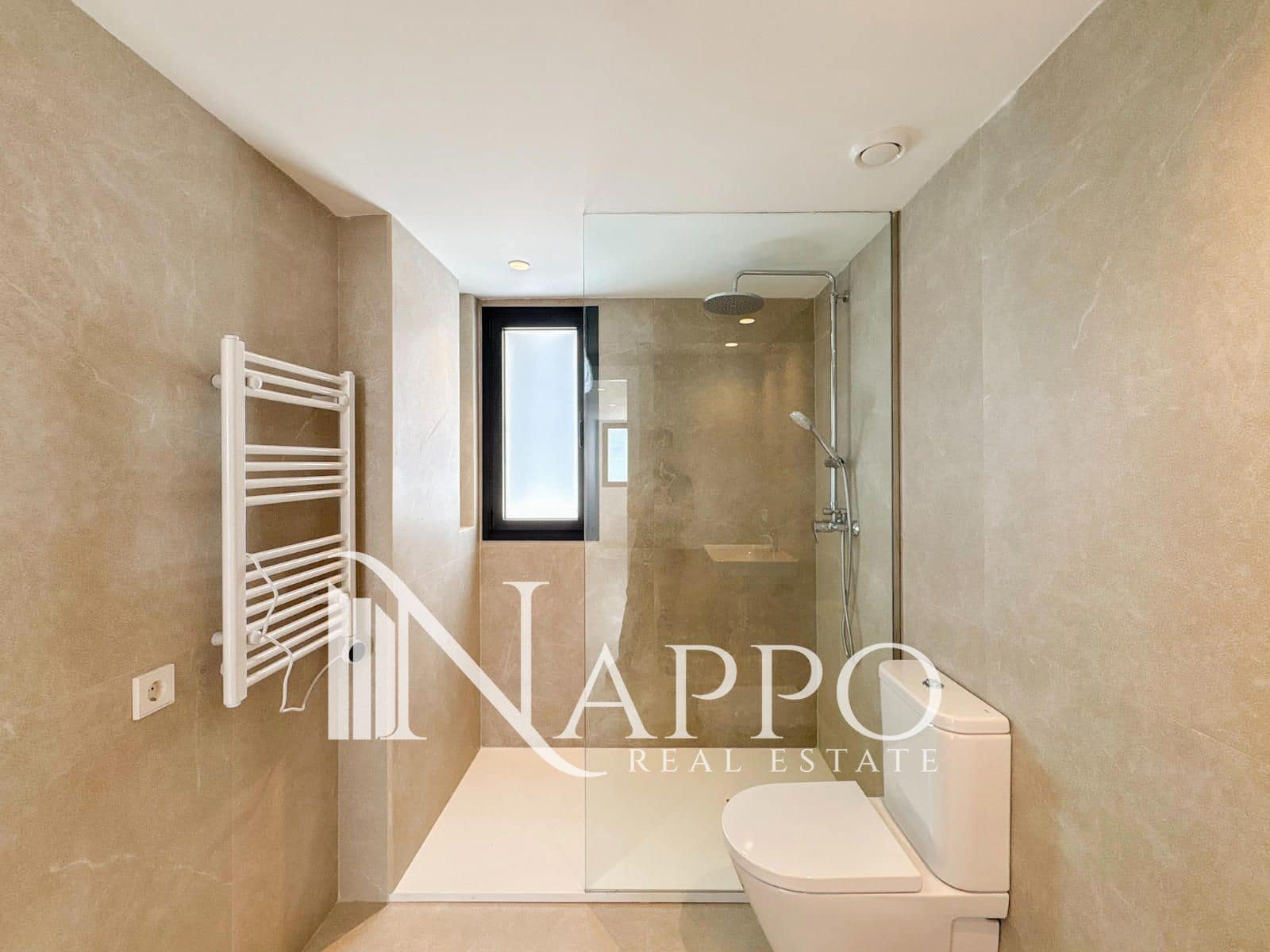 2 chambre Appartement à vendre à Genova avec piscine garage - 800 000 € (Ref: 9989981)