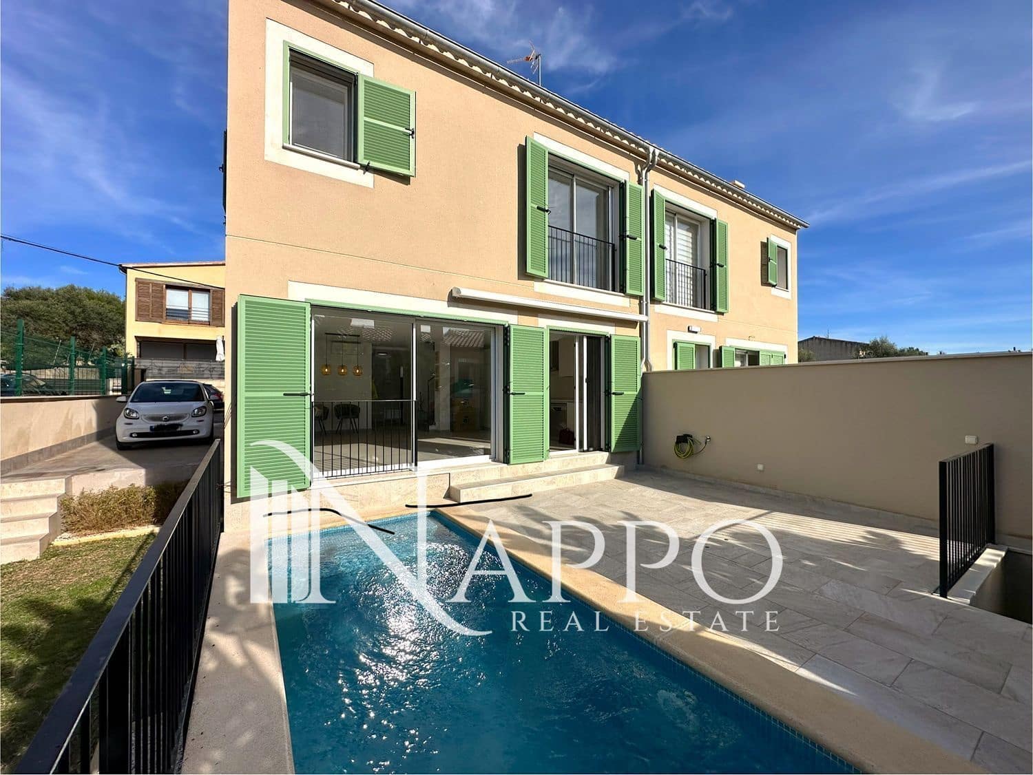 4 sovrum Villa till salu i Sa Cabaneta / La Cabaneta med pool garage - 789 000 € (Ref: 9993645)