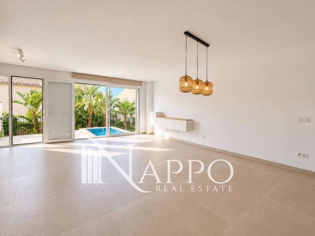 4 slaapkamer Huis te koop in Sa Cabaneta / La Cabaneta, Marratxí met zwembad garage - € 789.000 (Ref: 9993645)