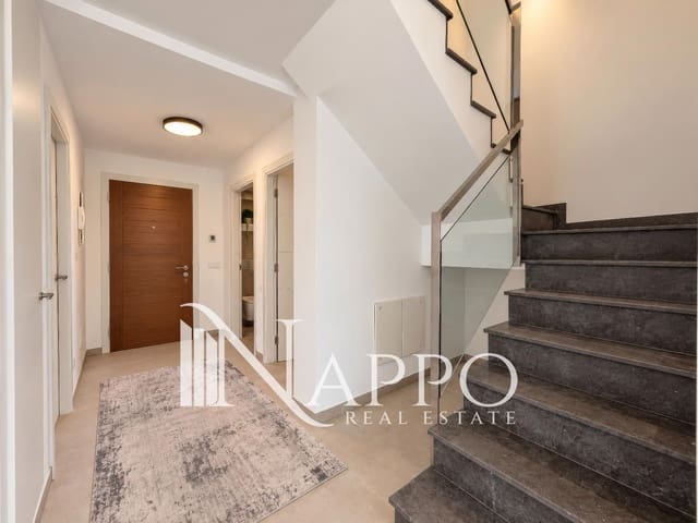 4 slaapkamer Huis te koop in Sa Cabaneta / La Cabaneta, Marratxí met zwembad garage - € 789.000 (Ref: 9993645)
