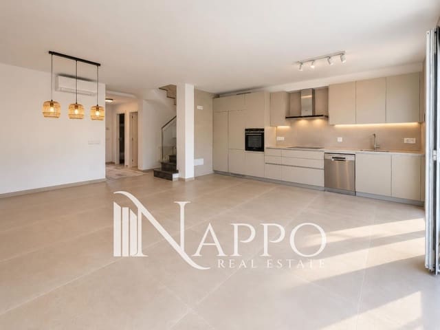 4 slaapkamer Huis te koop in Sa Cabaneta / La Cabaneta, Marratxí met zwembad garage - € 789.000 (Ref: 9993645)