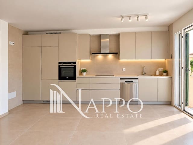 4 slaapkamer Huis te koop in Sa Cabaneta / La Cabaneta, Marratxí met zwembad garage - € 789.000 (Ref: 9993645)