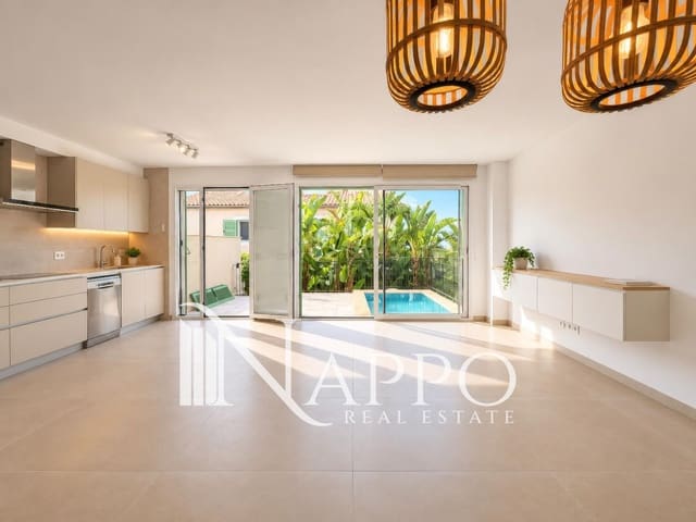 4 slaapkamer Huis te koop in Sa Cabaneta / La Cabaneta, Marratxí met zwembad garage - € 789.000 (Ref: 9993645)