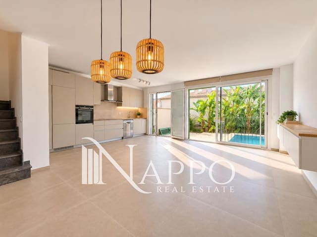 4 slaapkamer Huis te koop in Sa Cabaneta / La Cabaneta, Marratxí met zwembad garage - € 789.000 (Ref: 9993645)