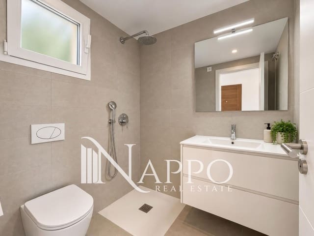 4 slaapkamer Huis te koop in Sa Cabaneta / La Cabaneta, Marratxí met zwembad garage - € 789.000 (Ref: 9993645)