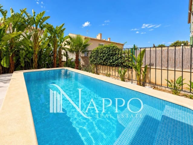 4 slaapkamer Huis te koop in Sa Cabaneta / La Cabaneta, Marratxí met zwembad garage - € 789.000 (Ref: 9993645)