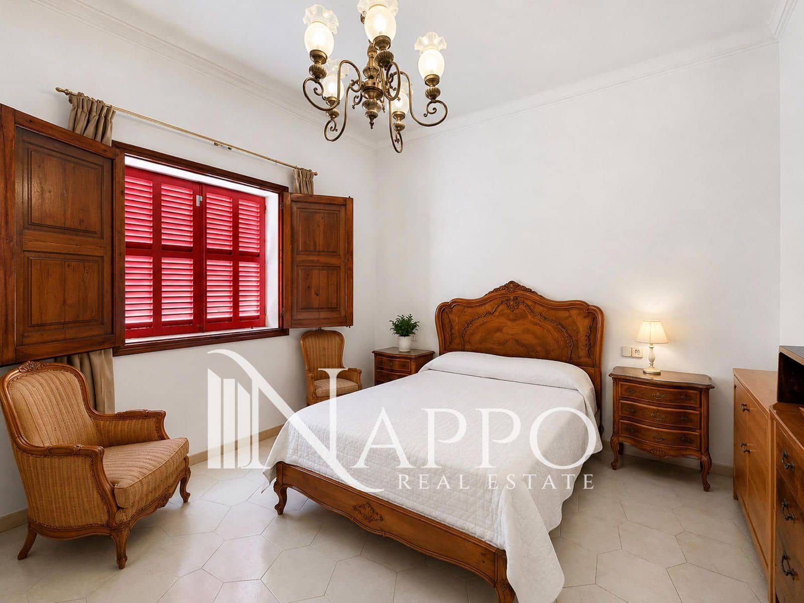 Chalet de 5 habitaciones en Cala Mayor en venta con garaje - 2.890.000 € (Ref: 9995945)