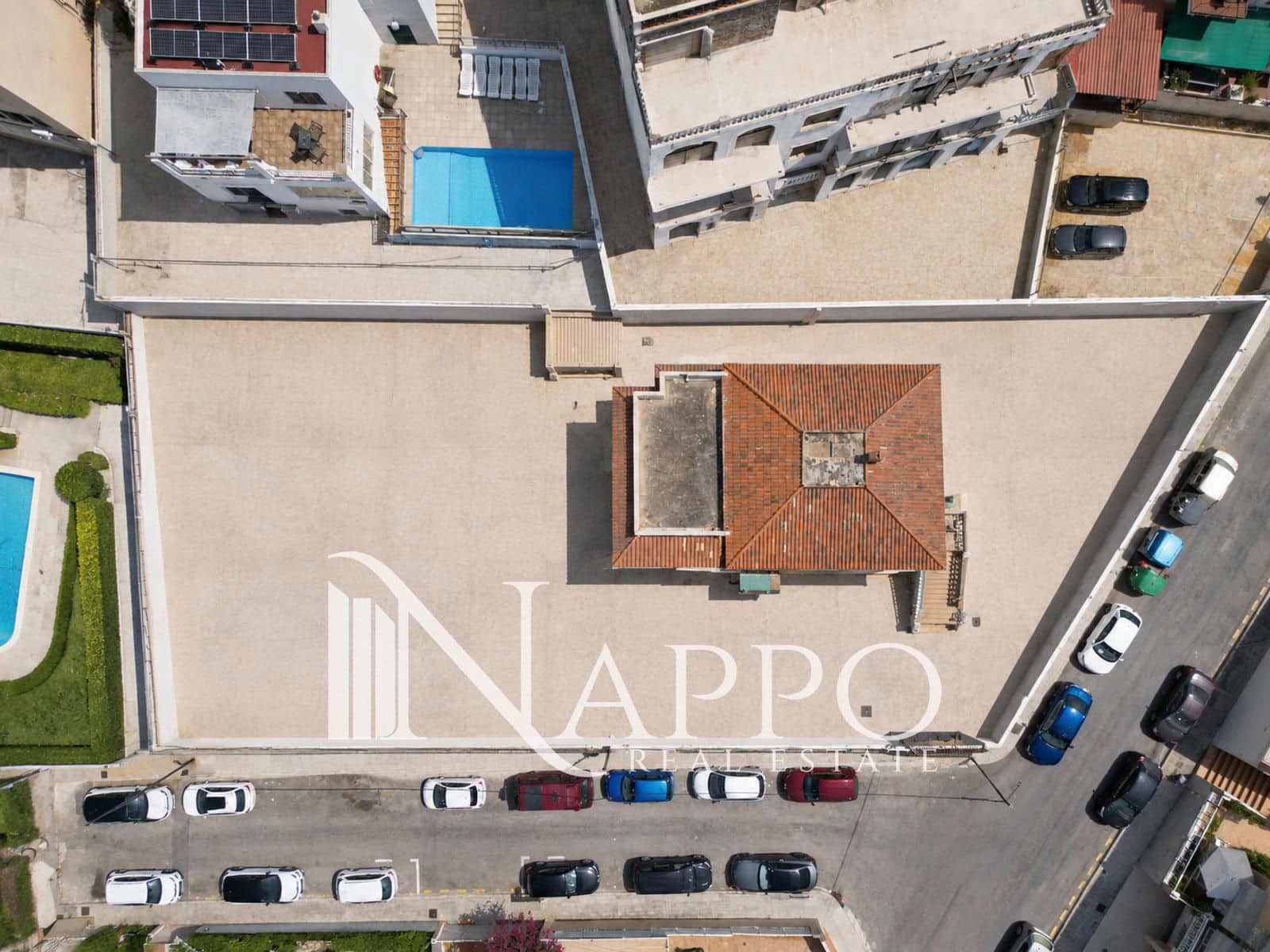 Chalet de 5 habitaciones en Cala Mayor en venta con garaje - 2.890.000 € (Ref: 9995945)