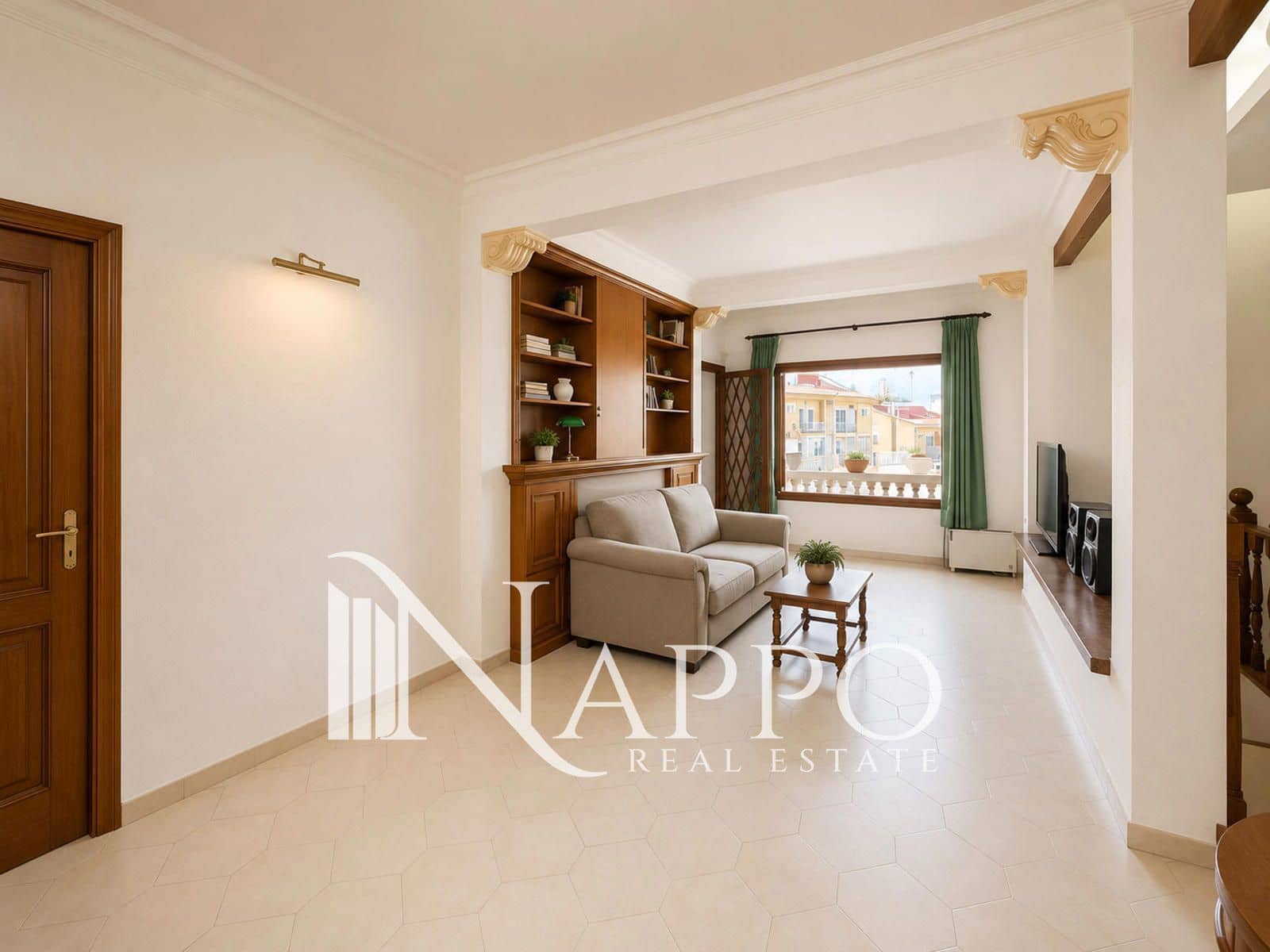 Chalet de 5 habitaciones en Cala Mayor en venta con garaje - 2.890.000 € (Ref: 9995945)