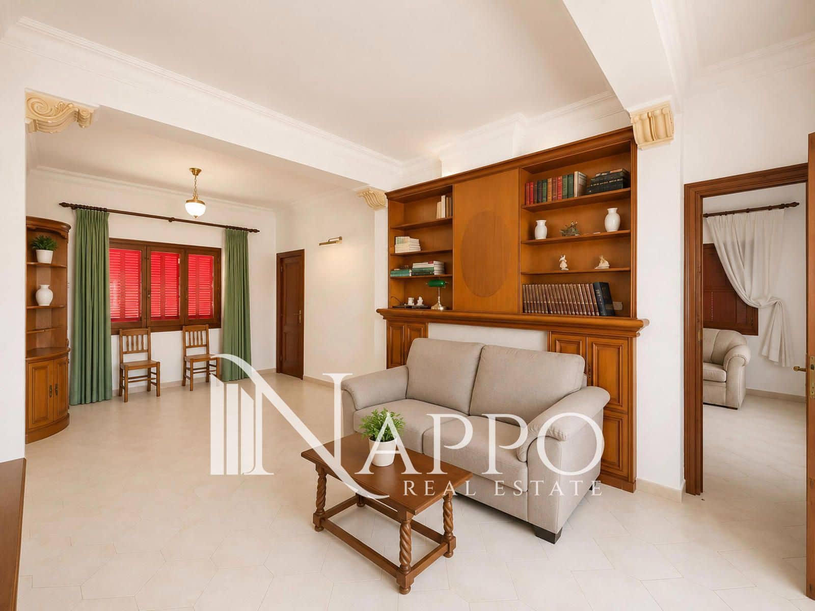 Chalet de 5 habitaciones en Cala Mayor en venta con garaje - 2.890.000 € (Ref: 9995945)