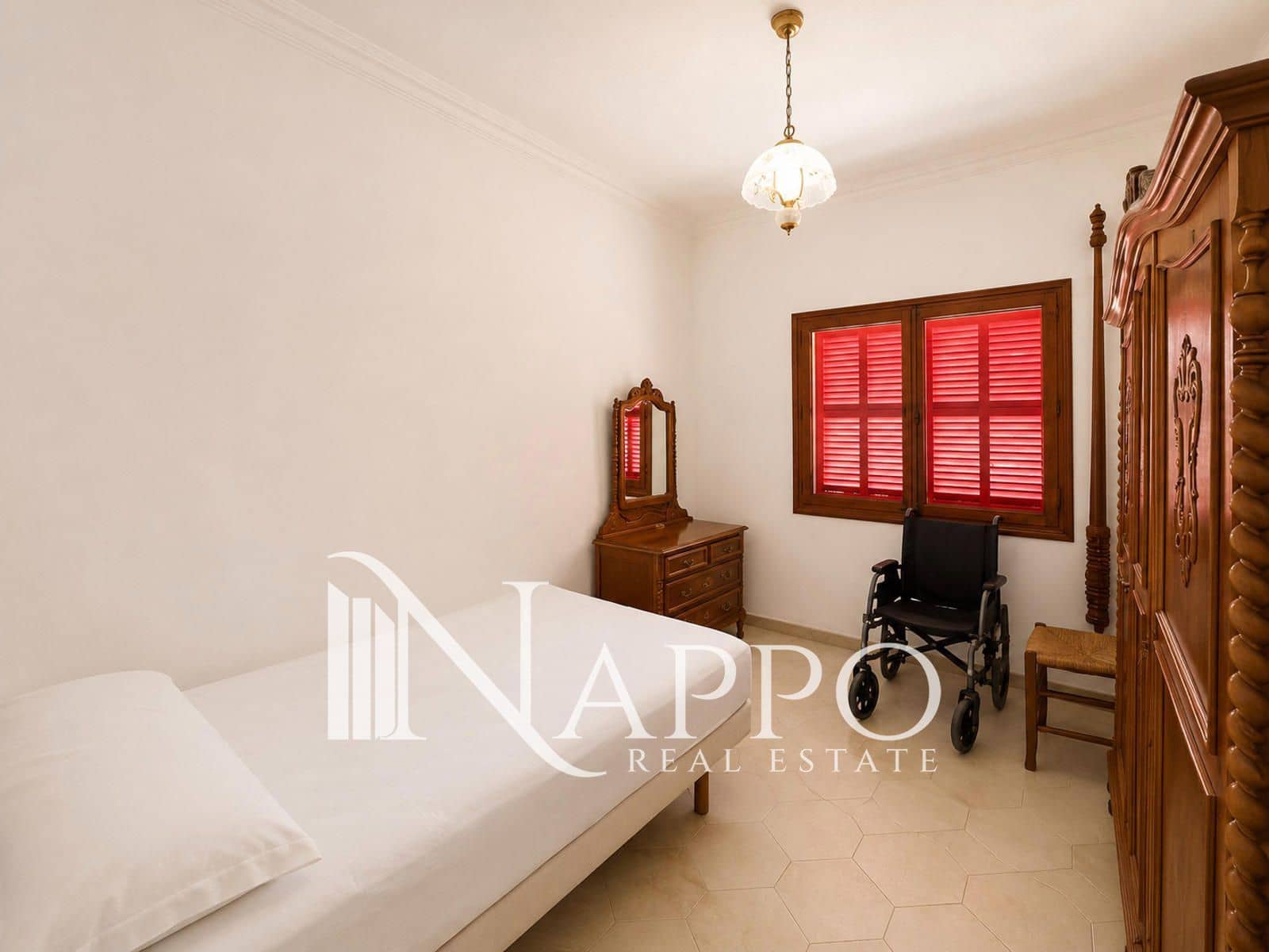 Chalet de 5 habitaciones en Cala Mayor en venta con garaje - 2.890.000 € (Ref: 9995945)