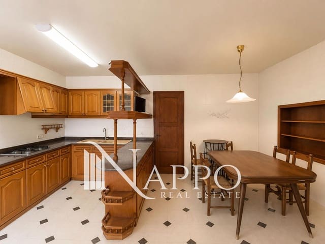 5 makuuhuone Huvila myytävänä paikassa Cala Mayor, Palma de Mallorca mukana 
autotalli - 2 890 000 € (Ref: 9995945)