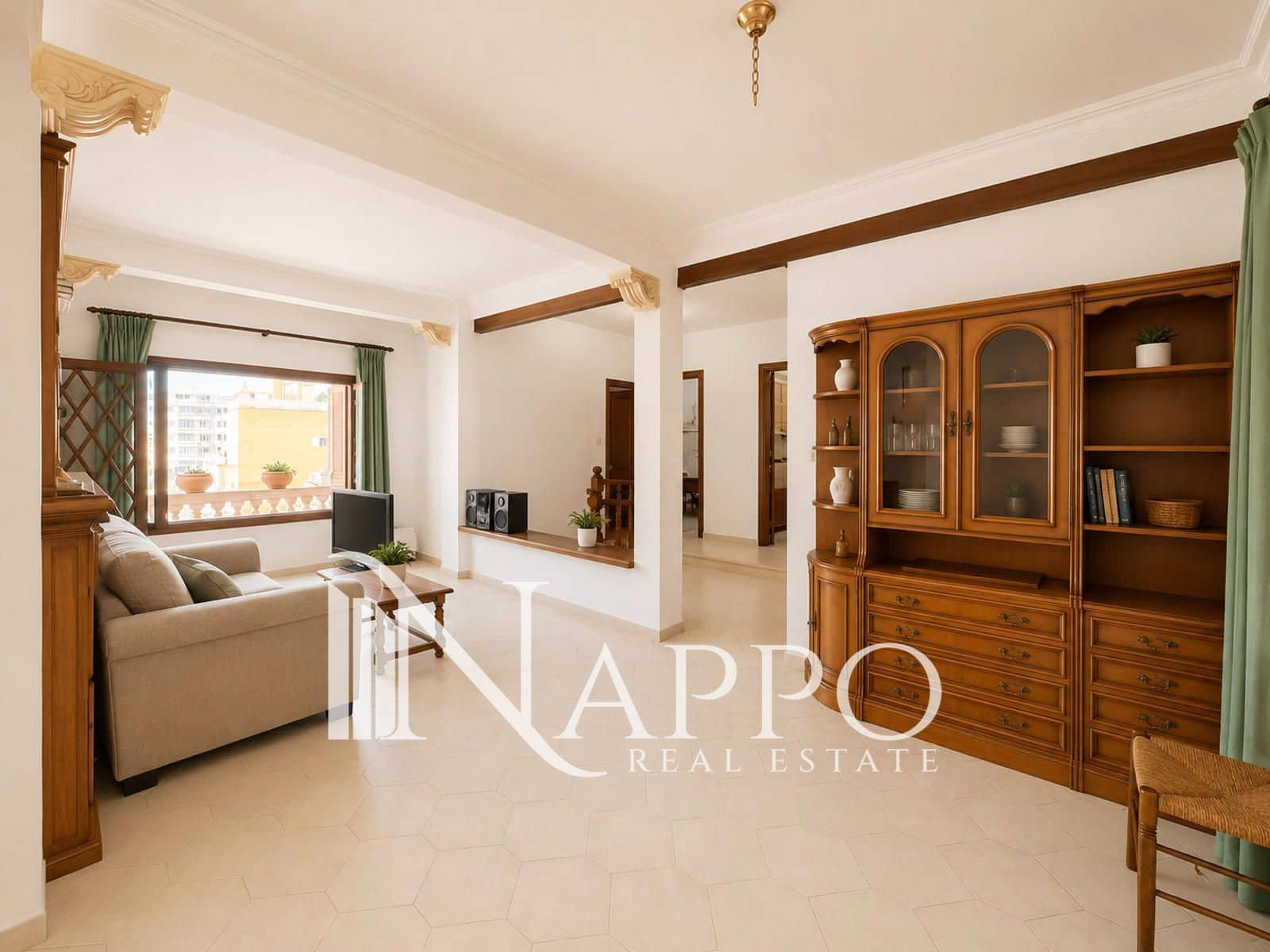 Chalet de 5 habitaciones en Cala Mayor en venta con garaje - 2.890.000 € (Ref: 9995945)