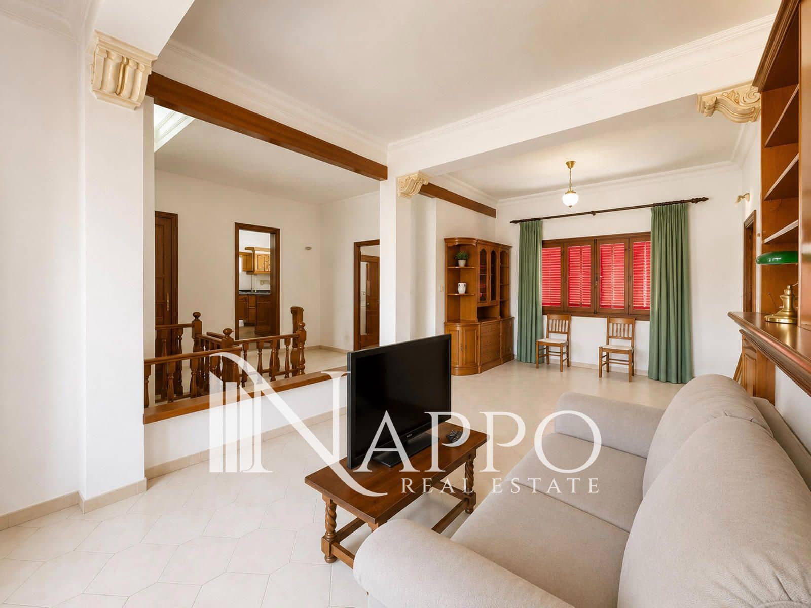 Chalet de 5 habitaciones en Cala Mayor en venta con garaje - 2.890.000 € (Ref: 9995945)