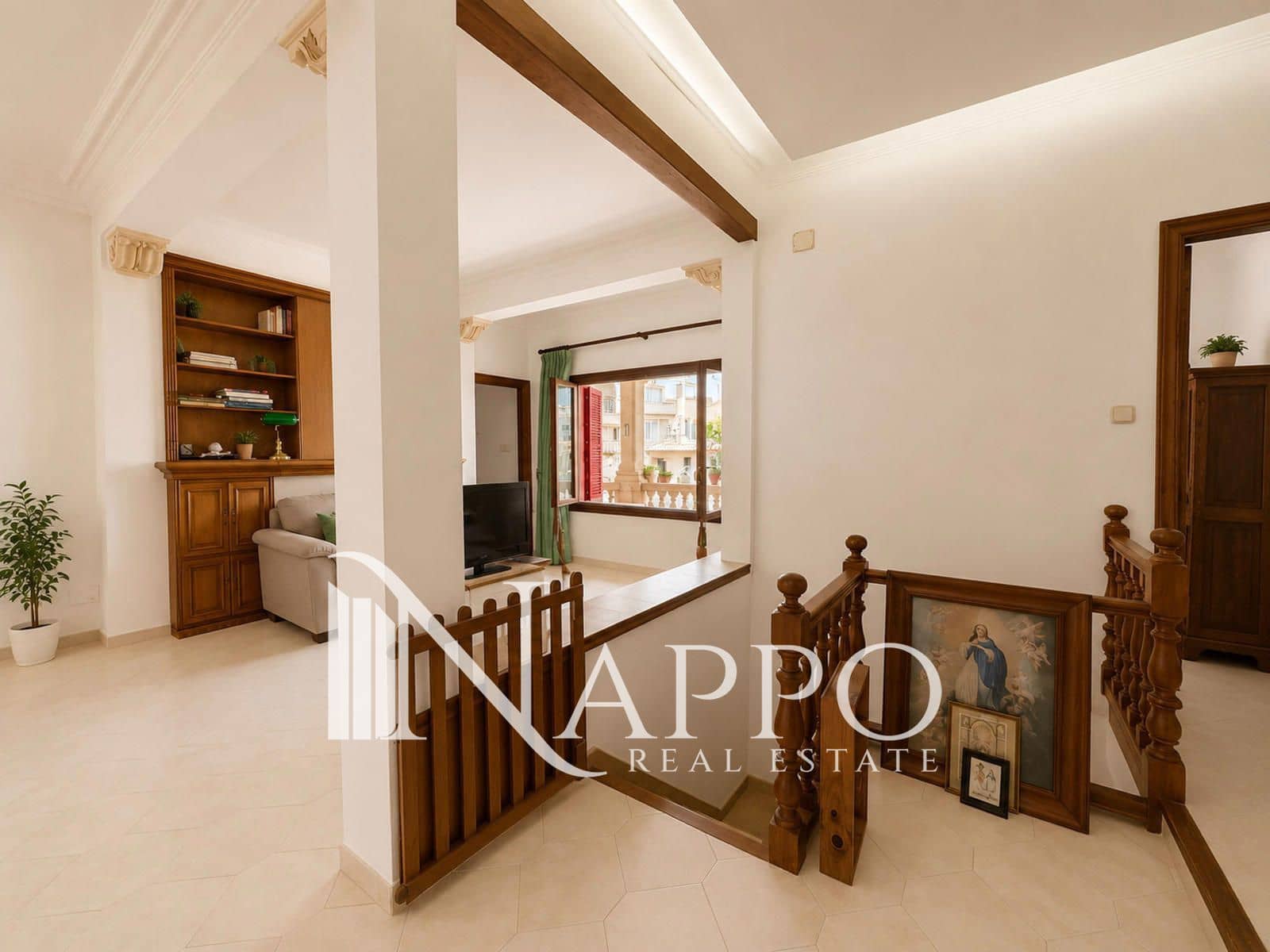 Chalet de 5 habitaciones en Cala Mayor en venta con garaje - 2.890.000 € (Ref: 9995945)