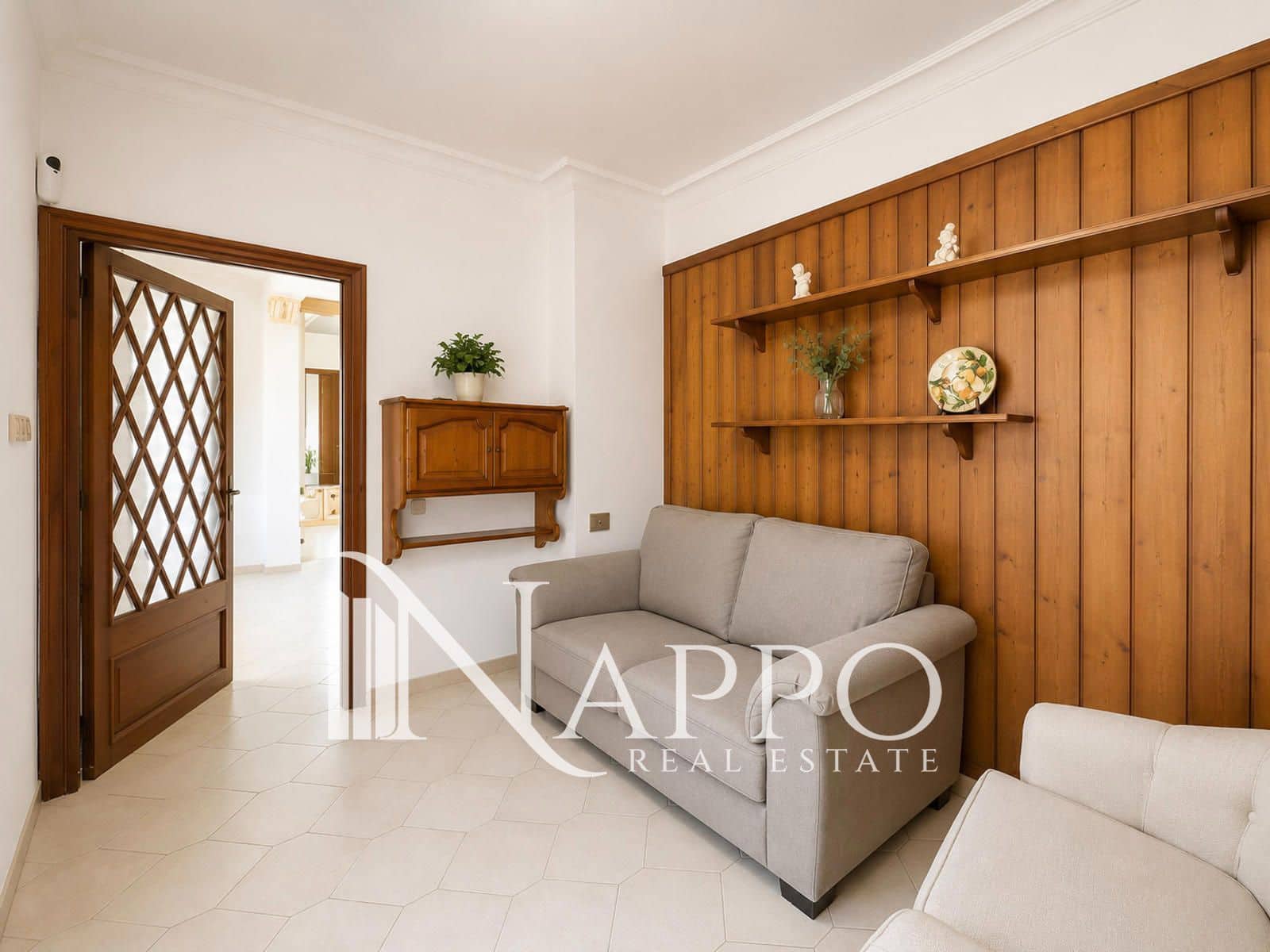 Chalet de 5 habitaciones en Cala Mayor en venta con garaje - 2.890.000 € (Ref: 9995945)
