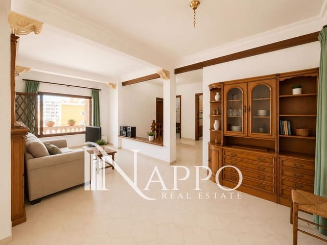 5 makuuhuone Huvila myytävänä paikassa Cala Mayor, Palma de Mallorca mukana 
autotalli - 2 890 000 € (Ref: 9995945)