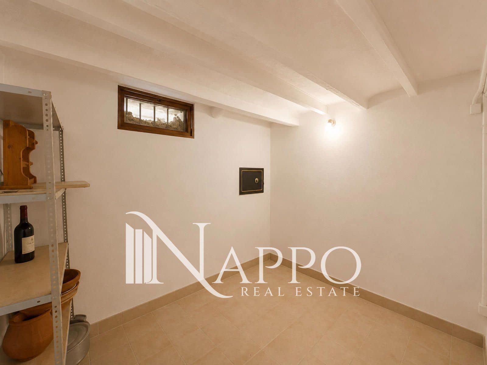 Chalet de 5 habitaciones en Cala Mayor en venta con garaje - 2.890.000 € (Ref: 9995945)