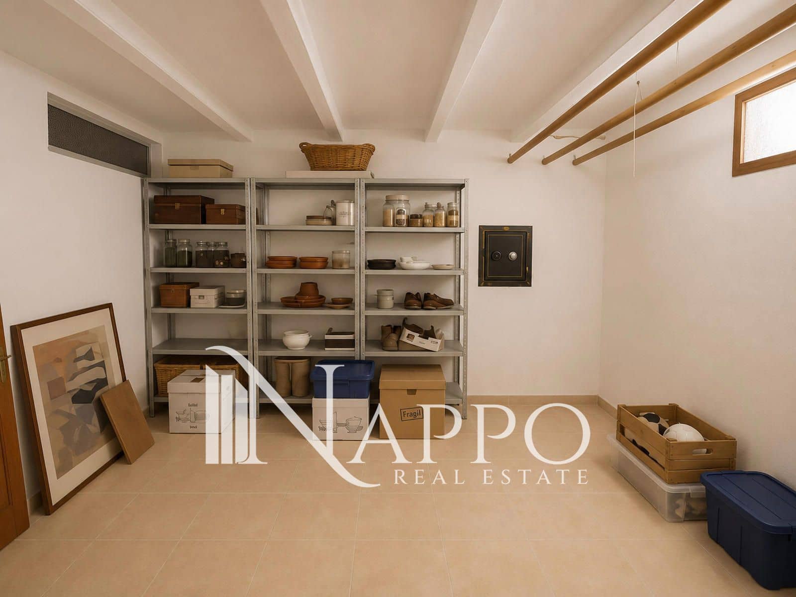 Chalet de 5 habitaciones en Cala Mayor en venta con garaje - 2.890.000 € (Ref: 9995945)