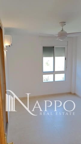 3 quarto Apartamento para arrendar em Santanyí com garagem - 1 500 € (Ref: 9995946)