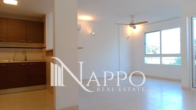 3 quarto Apartamento para arrendar em Santanyí com garagem - 1 500 € (Ref: 9995946)
