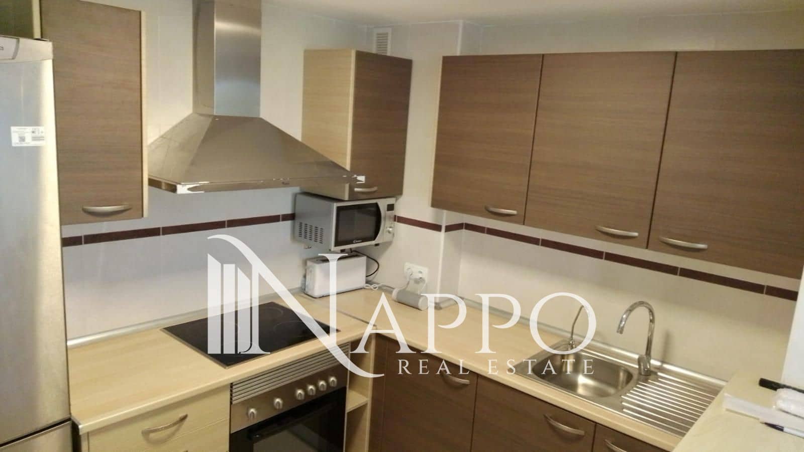 3 quarto Apartamento para arrendar em Santanyi com garagem - 1 500 € (Ref: 9995946)