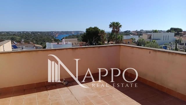 3 quarto Apartamento para arrendar em Santanyí com garagem - 1 500 € (Ref: 9995946)