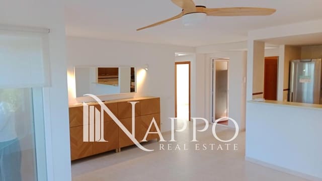 3 quarto Apartamento para arrendar em Santanyí com garagem - 1 500 € (Ref: 9995946)